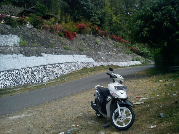 Konsumsi BBM Yamaha Mio J