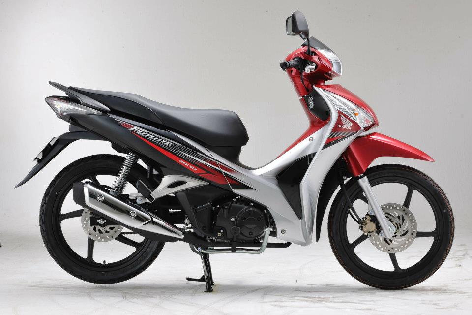 Gambar-Honda-Future