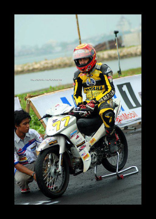 iswandi muis siapa dia