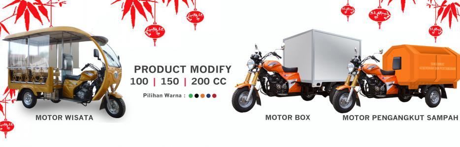 TVS Makassar Jual Roda 3 - RODA 2 MAKASSARRODA 2 MAKASSAR