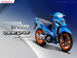 motor yang seharusnya masih produksi