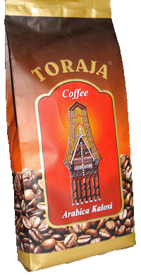 kopi-toraja