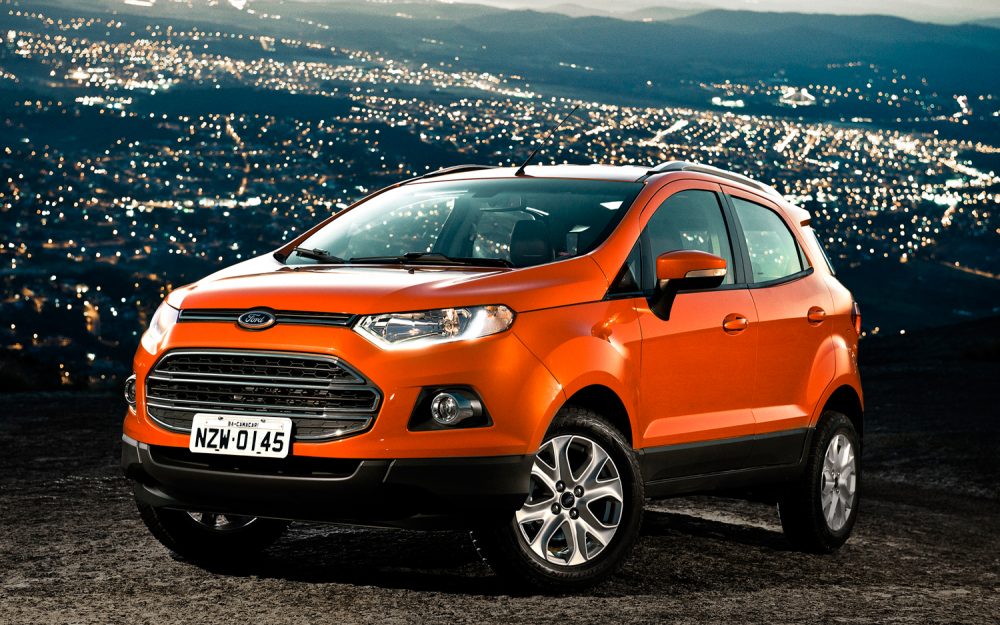 ecosport
