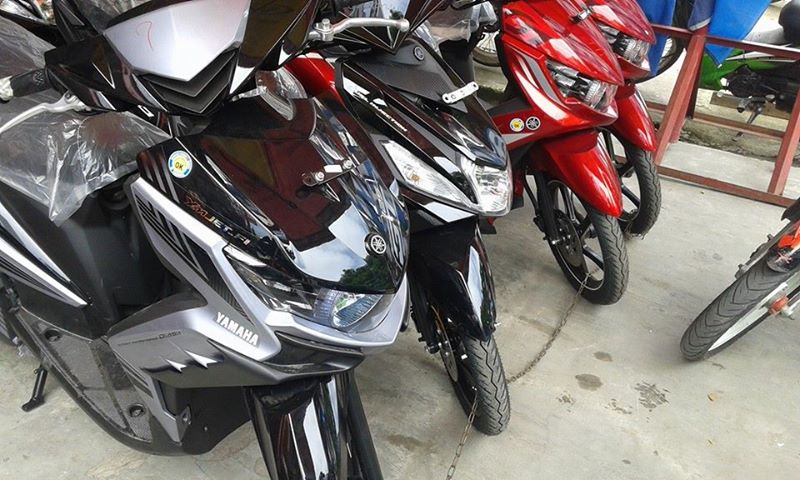 Harga Yamaha Mio M3 di Makassar beserta simulasi Kreditnya 