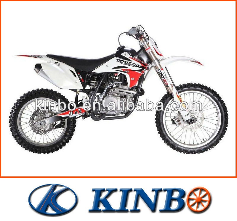 Mesin Viar Cross X250