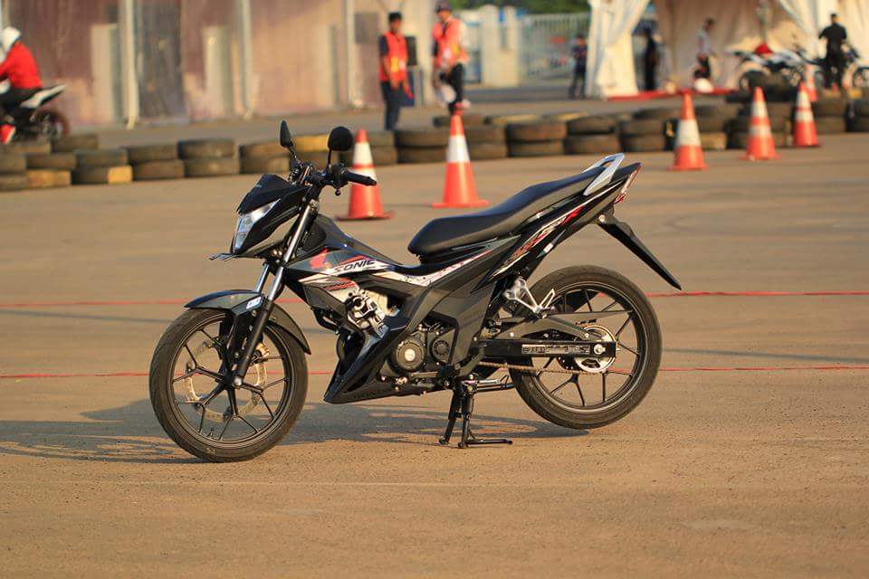  Harga  Motor  Honda Makassar  Oktober 2015 RODA 2 
