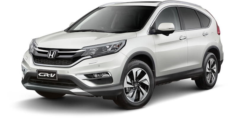 crv