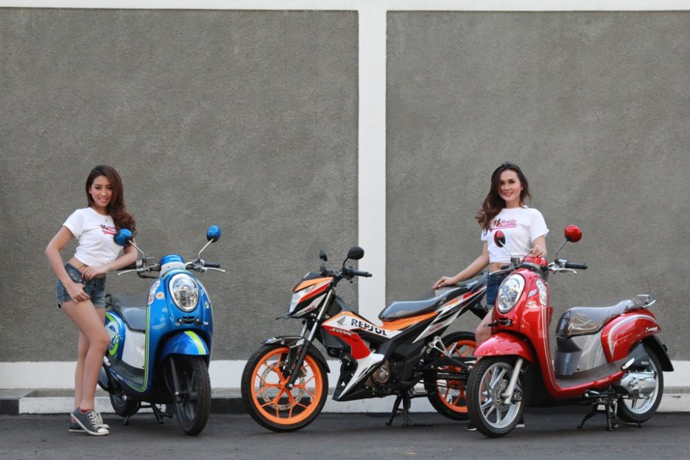 honda scoopy1