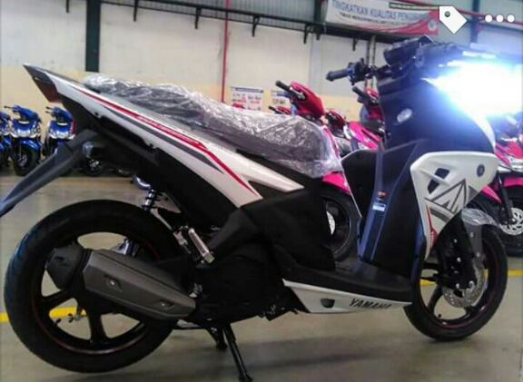 aerox5