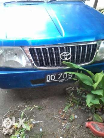 corolla kijang3
