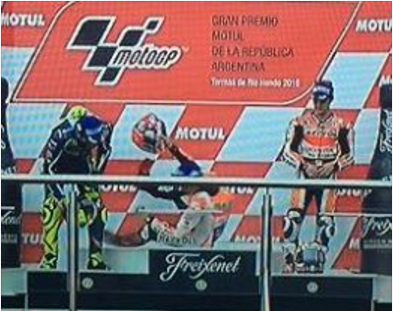 argentina marquez
