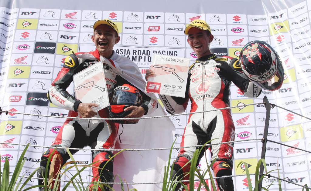 arrc sentul
