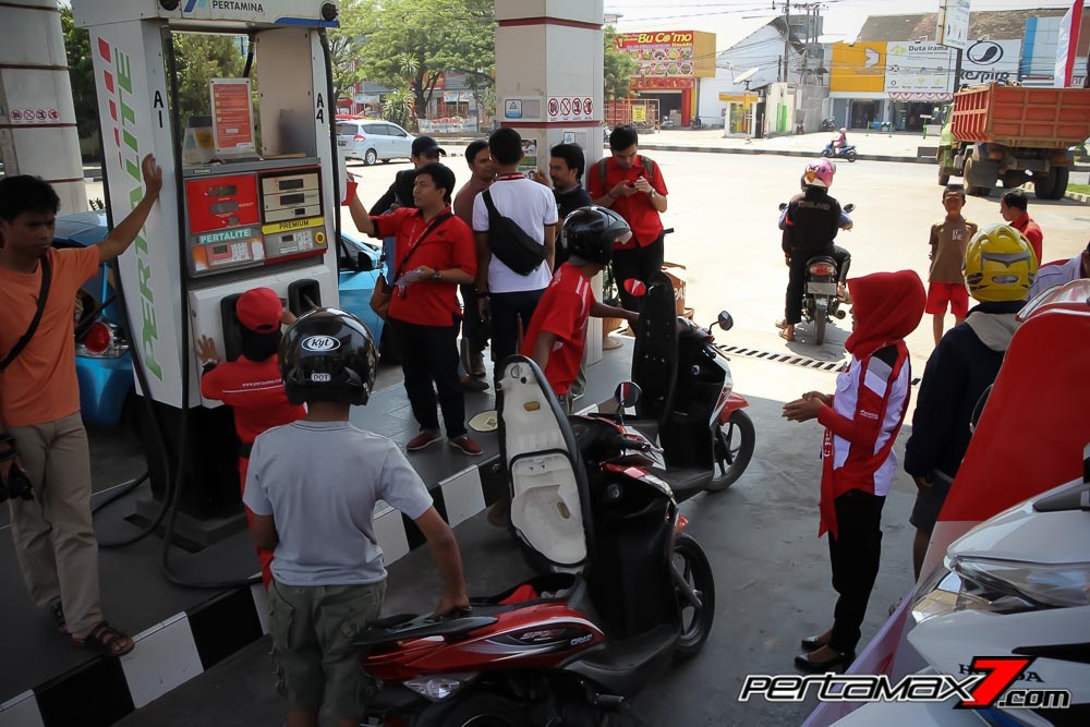 Gambar pertamx7.com biar tampil R2M tampil dikit.. :D