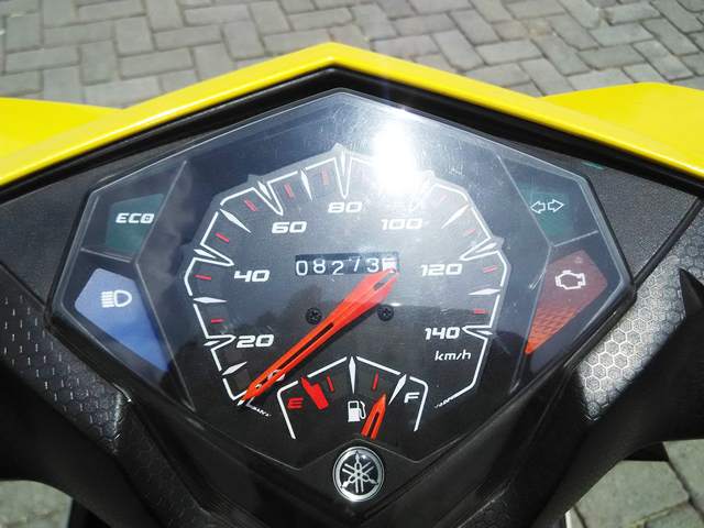 Konsumsi BBM Yamaha Mio Z
