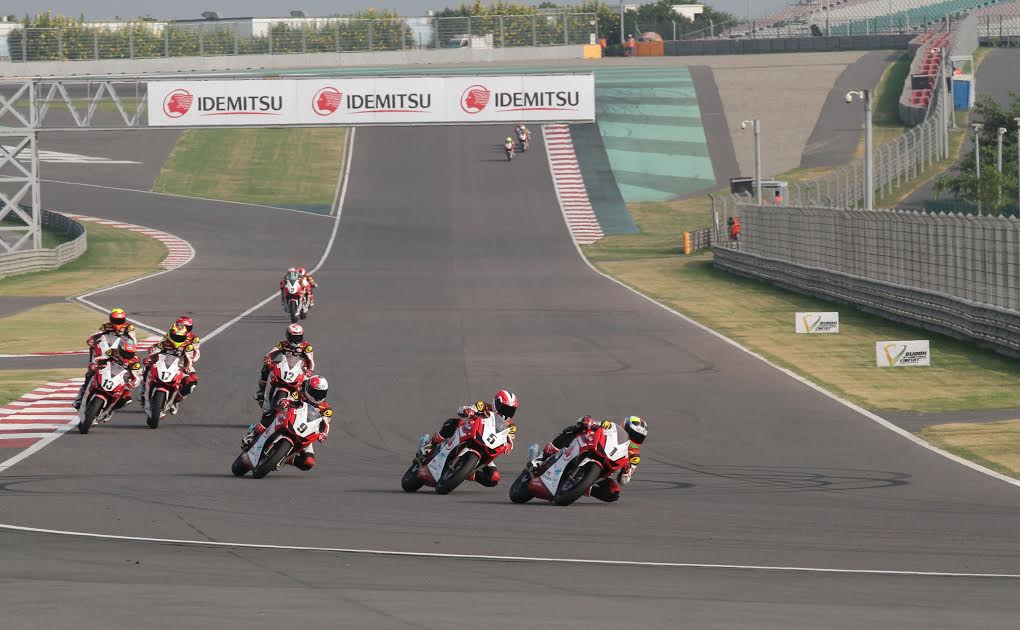 arrc-india