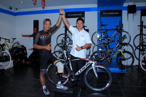fadli_issi_paracycling_asia
