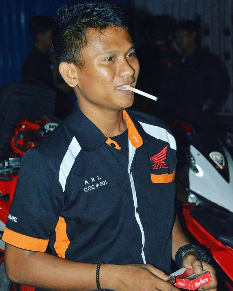 Bro Arul COC Makassar