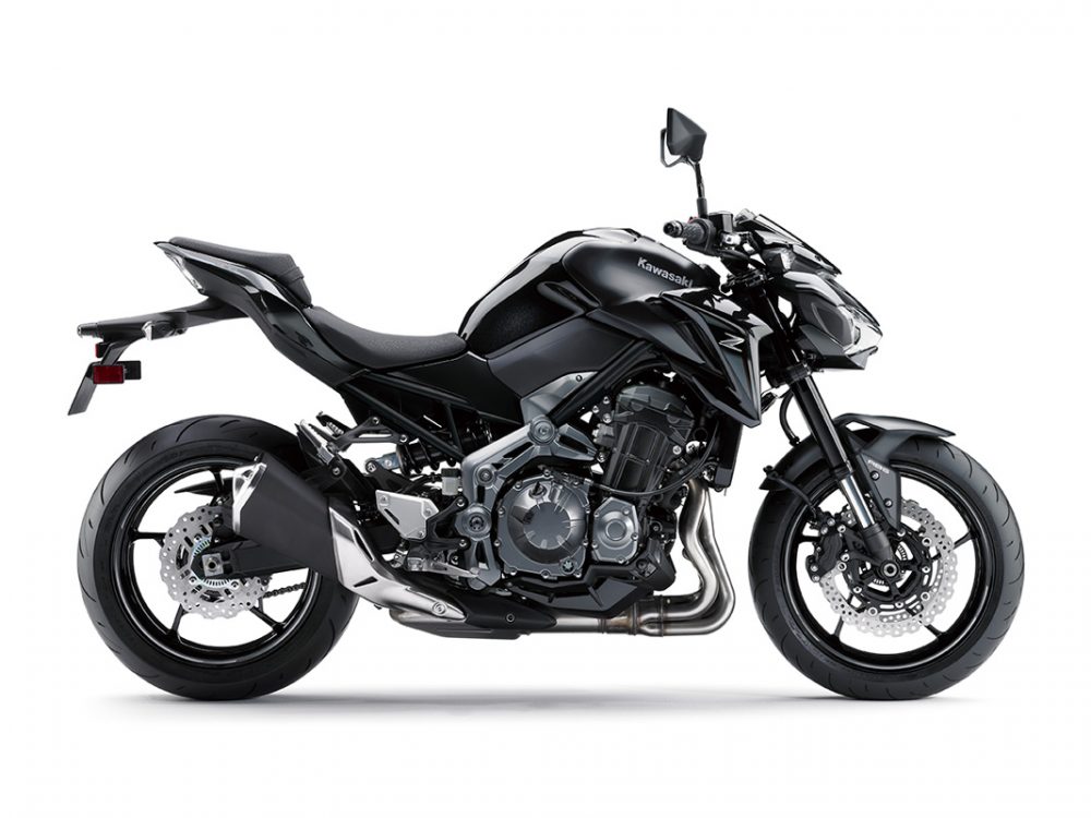 Z900 ABS