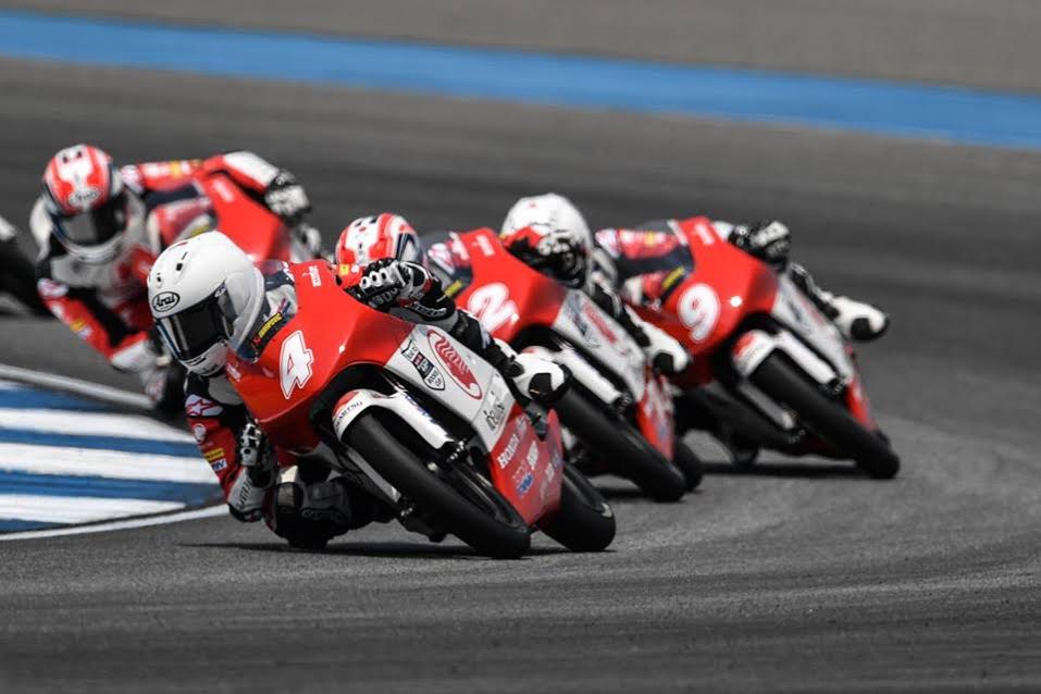 Asia Talent Cup