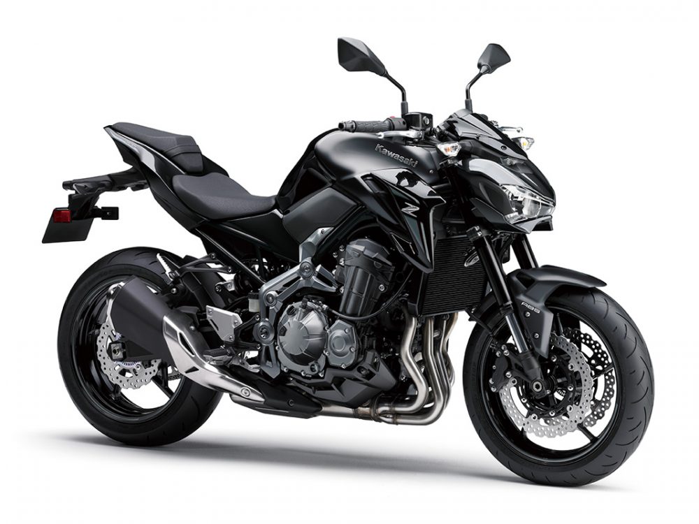 Z900 ABS