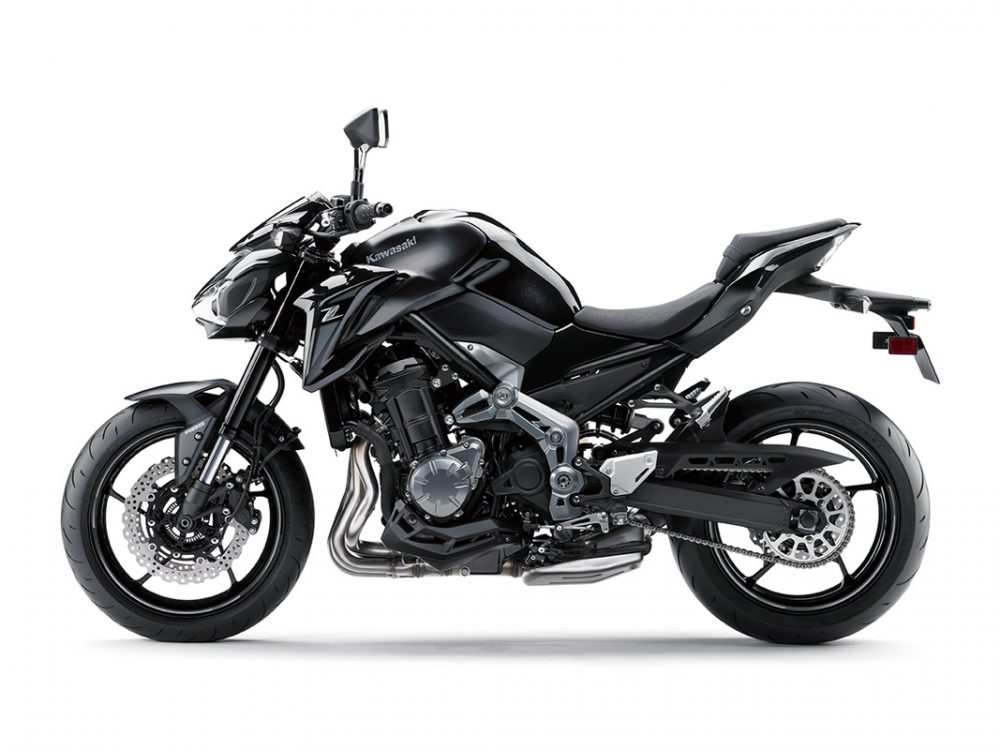 Z900 ABS