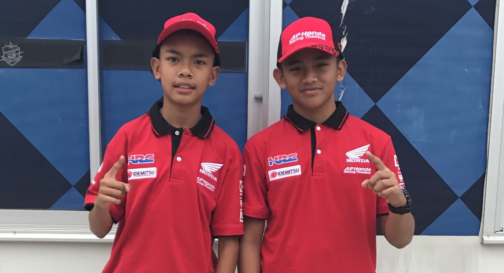 redbull rookies cup 2022