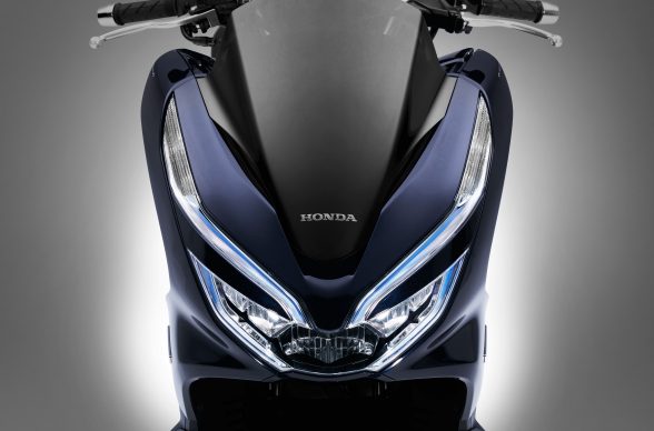 Honda PCX MY 2018