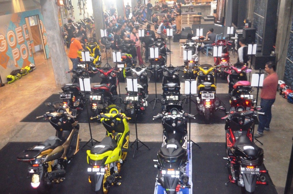 inilah-para-pemenang-semifinal-customaxi-nasional-makassar