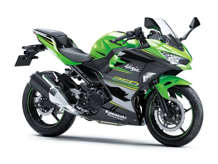 harga kawasaki makassar