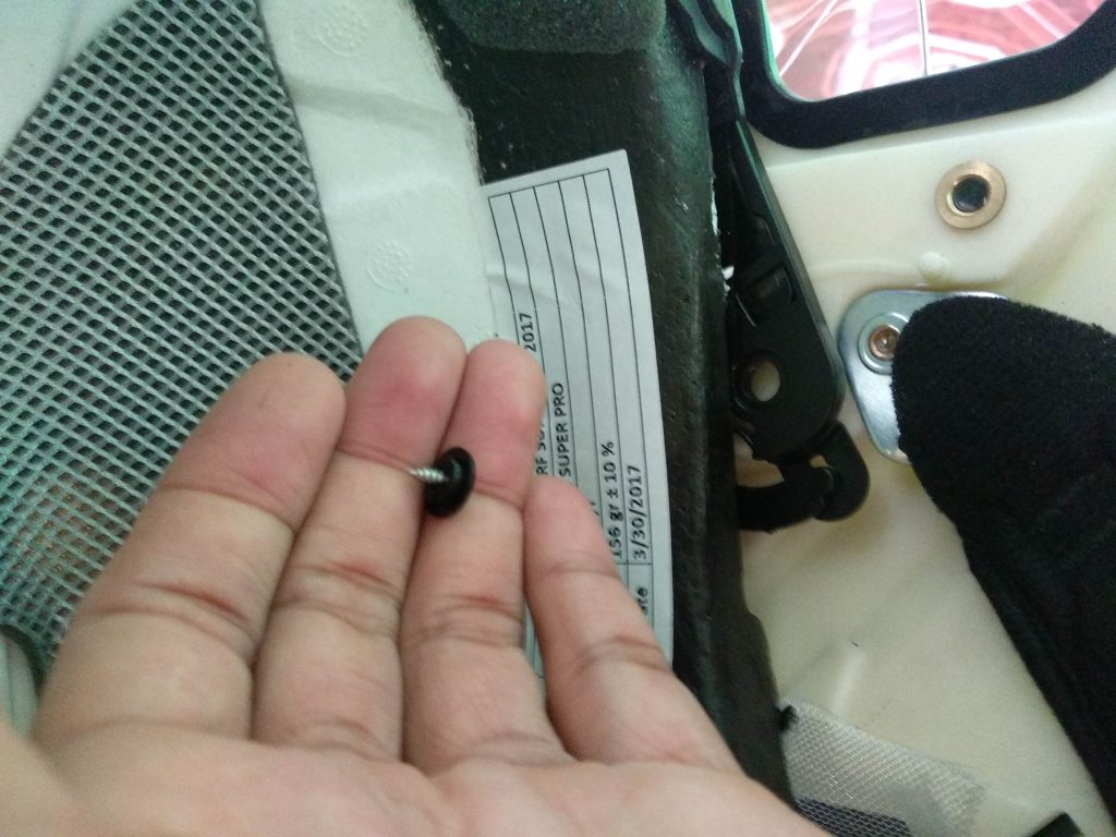 Perbaiki Double Visor Helm MDS Super Pro