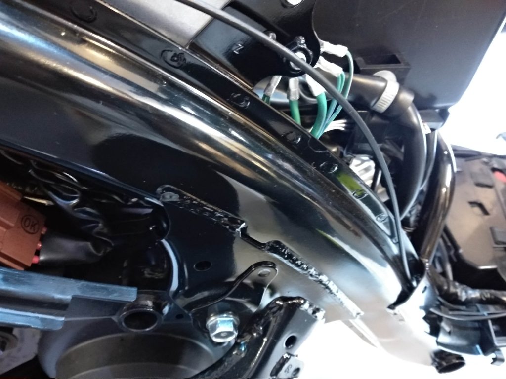 harga honda beat makassar