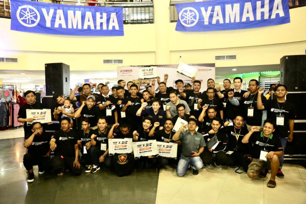Customaxi Makassar 2020