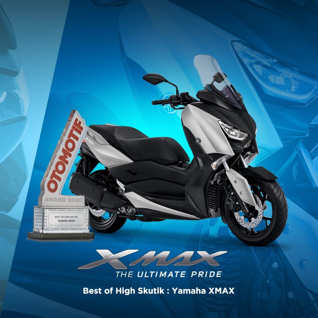 yamaha otomotif award 2020
