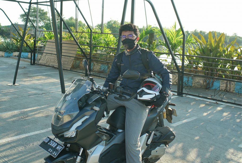 Sambut New Normal, Astra Motor Makassar Gelar Kontes Berhadiah Jutaan Rupiah