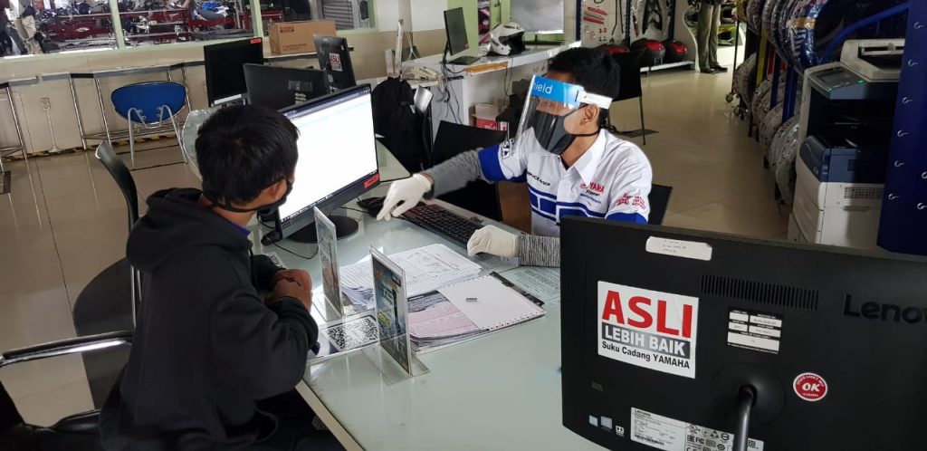 Tips Datang ke Bengkel