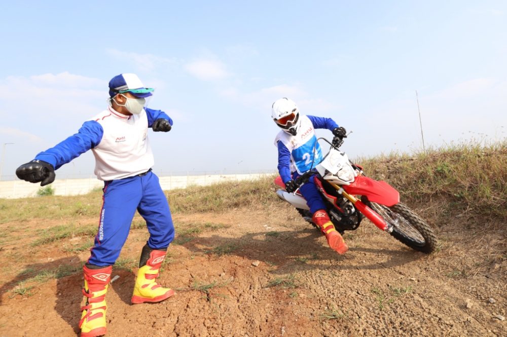 Safety Riding and Training Center