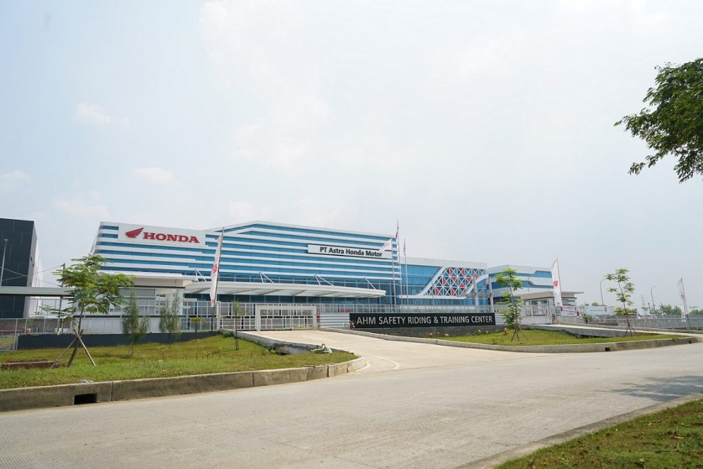 Safety Riding and Training Center