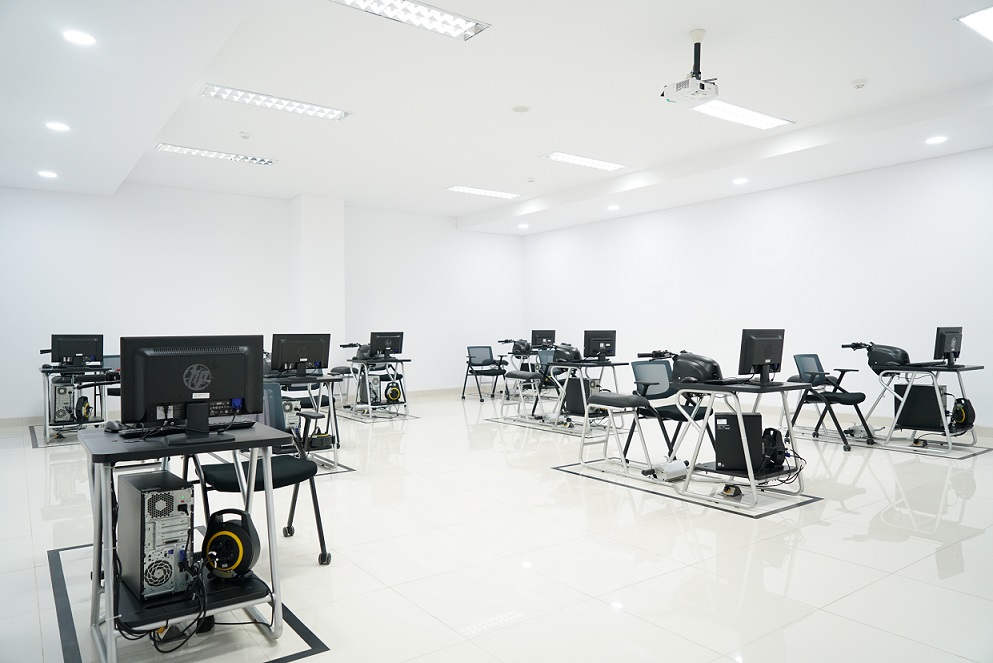 Safety Riding and Training Center