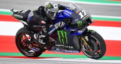 hasil kualifikasi motogp austria