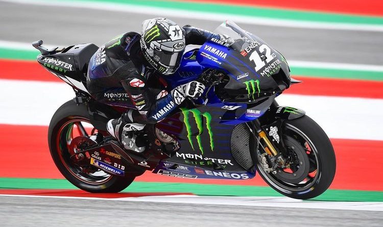 hasil kualifikasi motogp austria