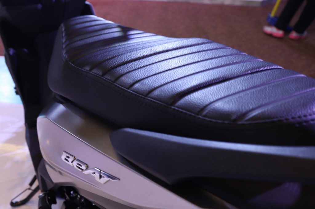 Tips Memodifikasi Jok Sepeda Motor