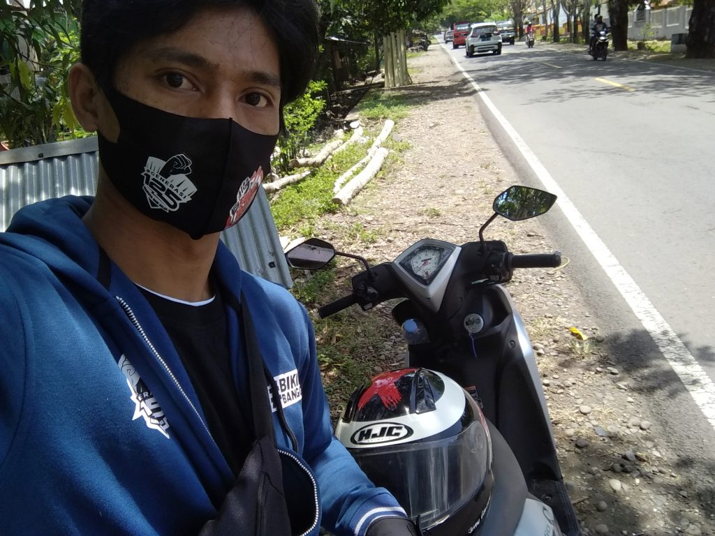 touring yamaha mio s