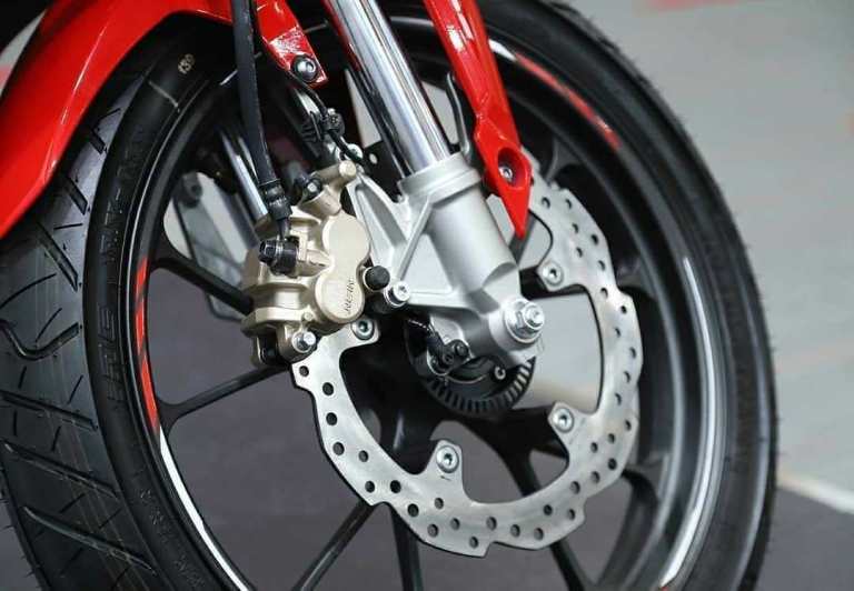 all new cbr150r 2021