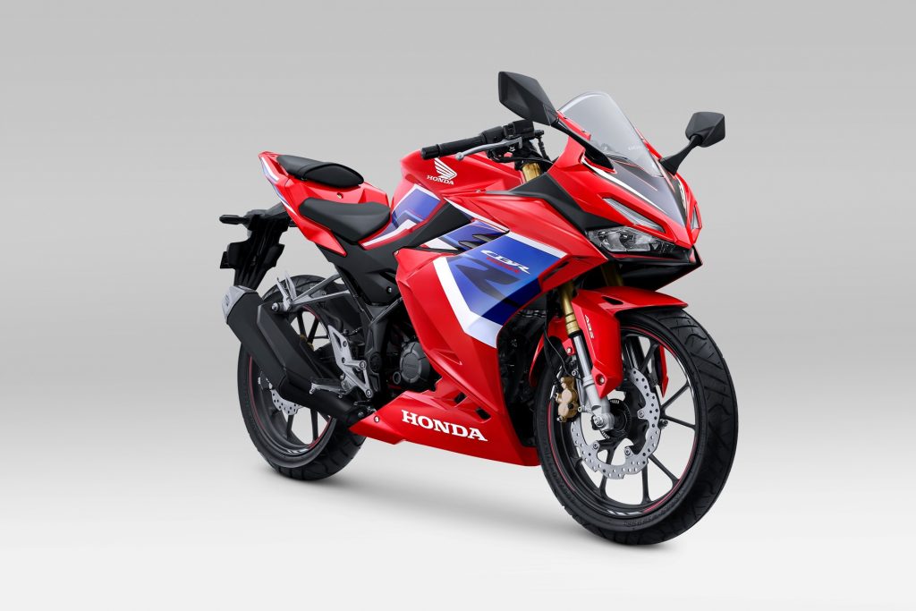 honda cbr600rr