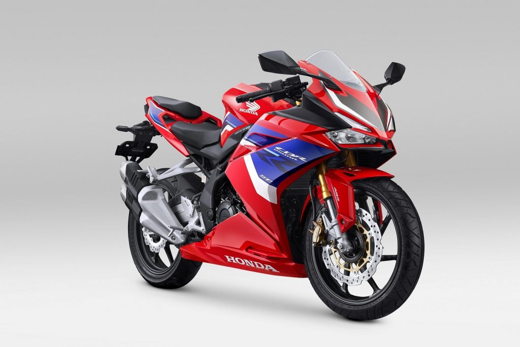 honda cbr600rr