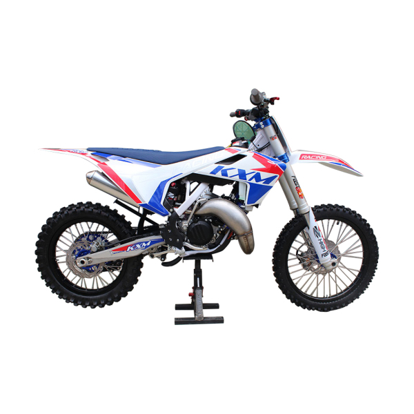 Trail SND TMX 150