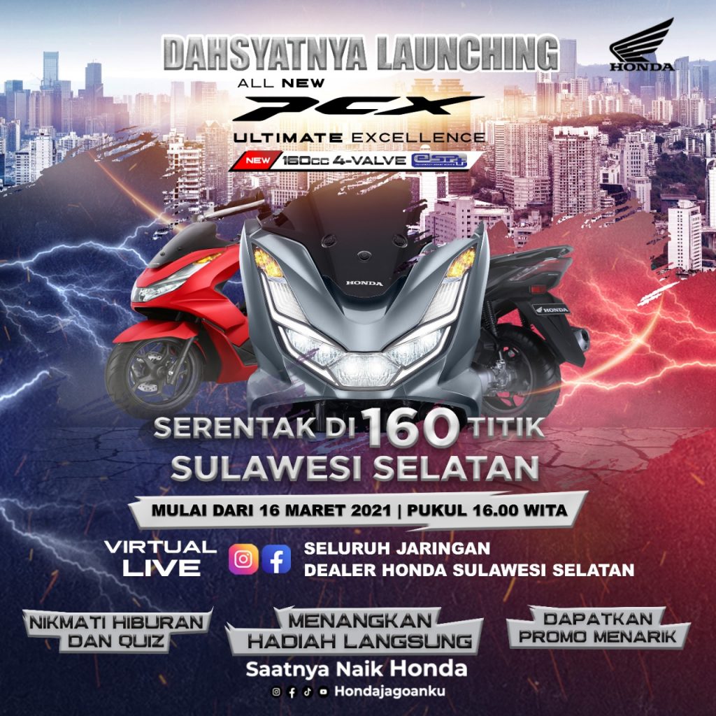 astra motor makassar