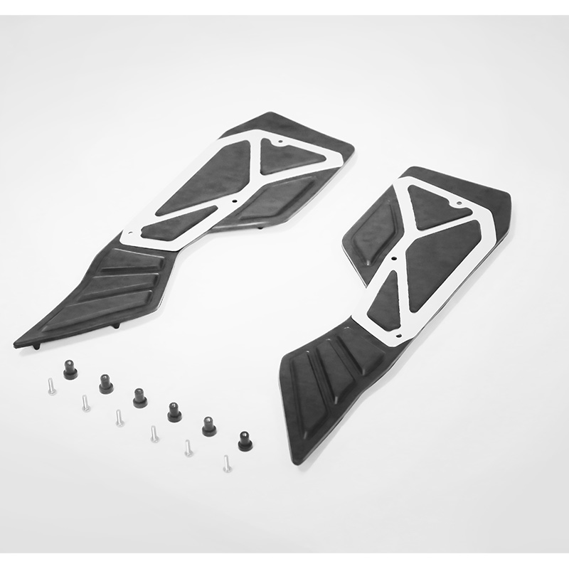 Aksesoris Resmi Yamaha NMAX