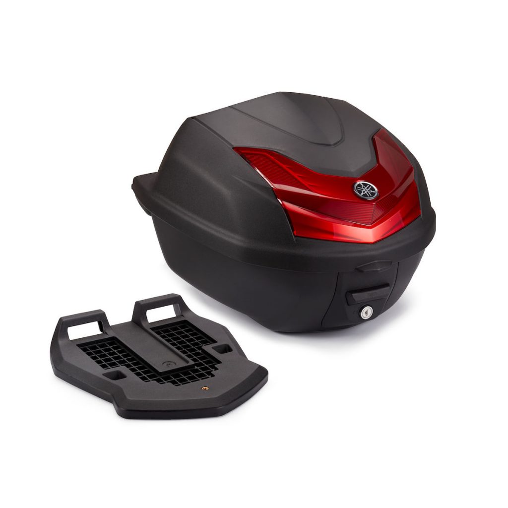 Aksesoris Resmi Yamaha NMAX