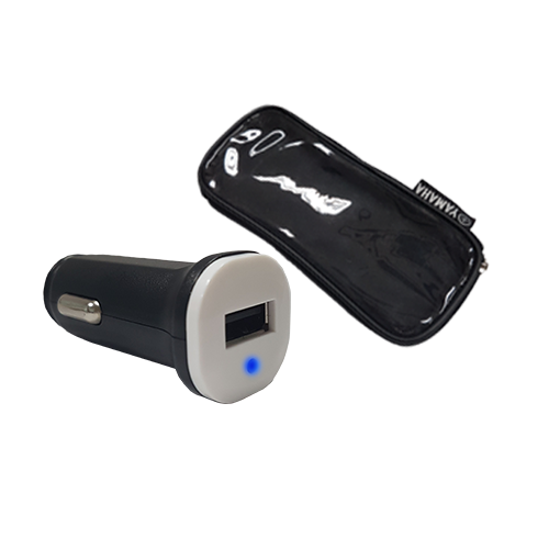 Aksesoris Resmi Yamaha NMAX